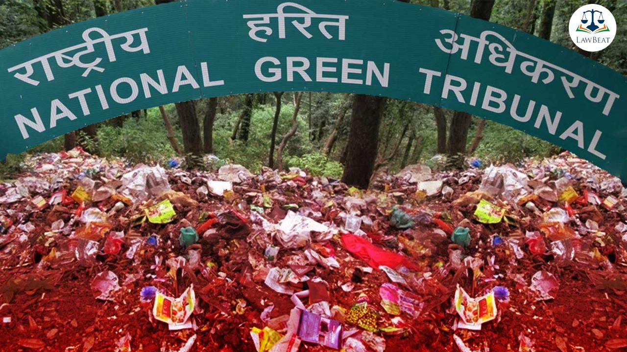 NGT asks MP Govt to help other states in adapting Indores waste management model NGT asks MP Govt to help other states in adapting Indores waste management model